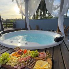Casa Para Descanso