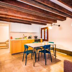 La casa ai Frari - appartamento su tre livelli - Venezia centro