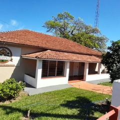 Pousada Presidente Alves