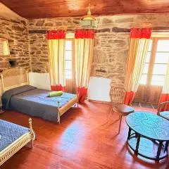Pensión y Albergue Matias Locanda