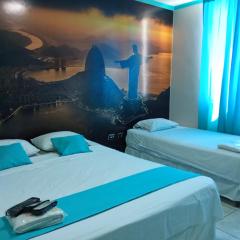 HoTEL COPACABANA