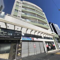 lindo 3qts AR Churrasqueira Piscina Centro Forte Cabo Frio