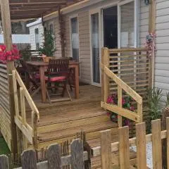 Résidence Camping Les Dunes