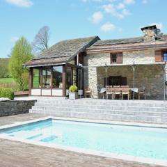 Farmhouse in Belgium near Lake Coo & Jacuzzi