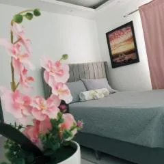 Complejo turístico luxury vip