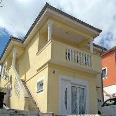 Apartment in avle near Rijeka Beach