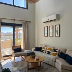 Bright Modern Brand New Shedwan TH