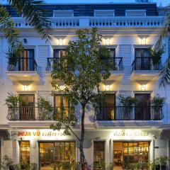 Deja Vu House Ha Long