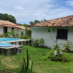 Sitio pousada Santo Antônio