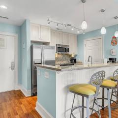 Lagoon Villas 32 by Wild Dunes, in Resort Core