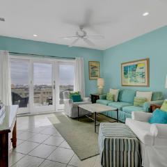 Mariners Walk 2A by Wild Dunes, Oceanfront