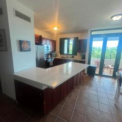 Four Bedroom Four Bath with Ocean Views in Rio Mar