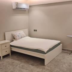 Private bedroom in shared unit in As-Suleimaniyah