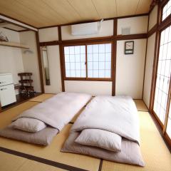 Ayumi STAY 駐車1台のみ