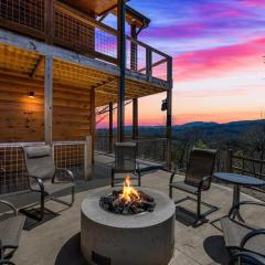 Barefoot Landing by Eden Crest