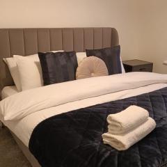 Cohost Partners 3 Bed Apartment in Warrington