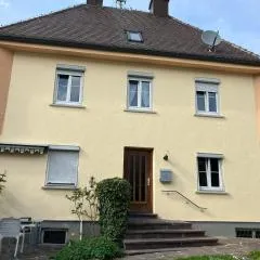 zum Handwerker Glück Boschhorn