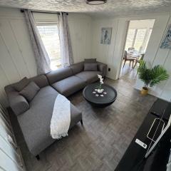 Stylish 2-Bedroom Oasis in Miami