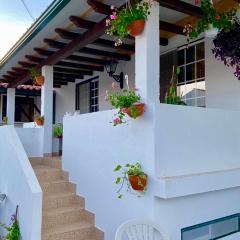 Casa de Azzancha