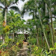 Sanook Sanang Resort