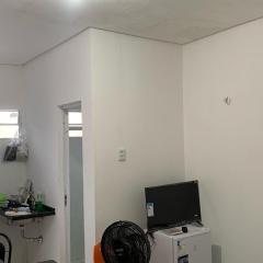 Apto de temporada no litoral Piauí