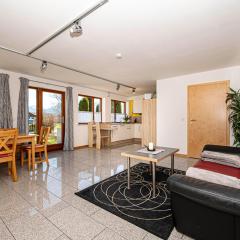 Ferienwohnung Socher "Am Wold"