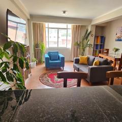 Departamento San Francisco