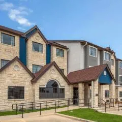 Microtel Inn & Suites by Wyndham Buda Austin South