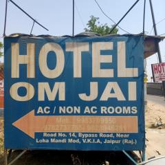 Hotel Om Jai