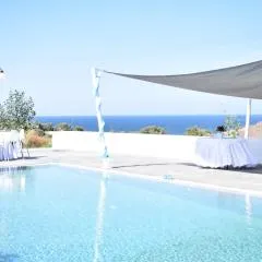 SEA and SAND villa