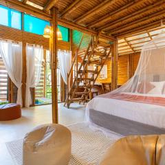 Bamboo Villas Huahin #1