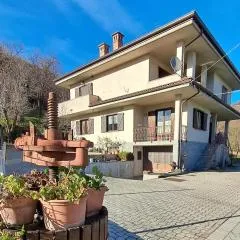 Rubattiera casa vacanze