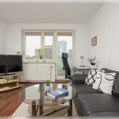 Beautiful City Apartment by Noclegi Renters