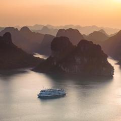 Auco Grand Halong Cruise - Managed by YouCruises