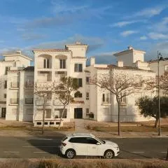 Calle Atlantico 82 3A Penthouse