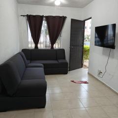 Comfy apartment in Playa DC
