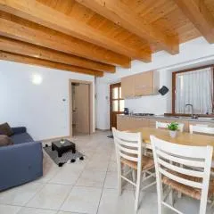 Tempietto Apartment