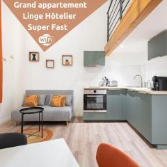 Roucas - Sud Passion - Calme - Fibre