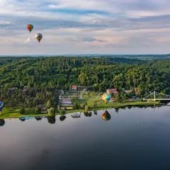 Vranovská pláž - Holiday park