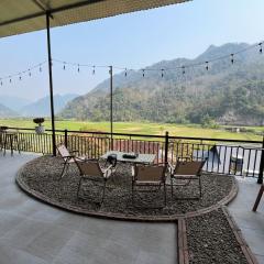 Duy Tuyen Ba Be Homestay