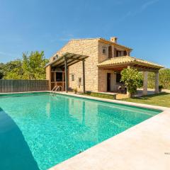 Can Avinent, Encanto rural con todas las comodidades