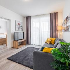 Apartmán LIPNO A3 318-9