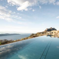 Stroblhof Lake Garda Active Family SPA Resort