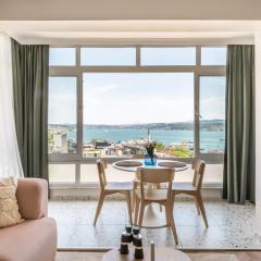 Stay Beyond the Bosphorus #6