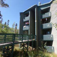 Treehouse 2 bed 2 bath C THWC