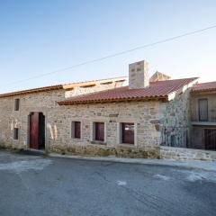 Casa Mirandês Rural