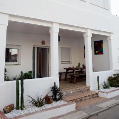 Vila Beach Planta Baja