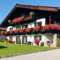 Landhaus Feller