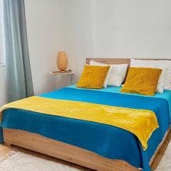 N&L Apartments Palermo