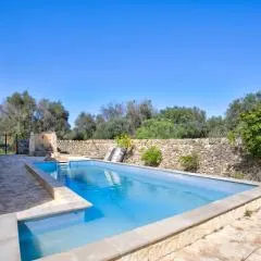 Masseria Antoglia Rooms